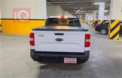 فورد مافريك